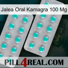 Oral Jelly Kamagra 100 Mg 29